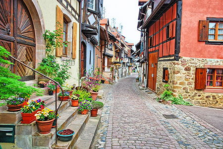 Fallerhof Umgebung