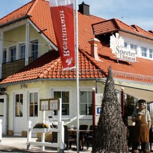 Hotel Speeter, Weisenheim am Berg