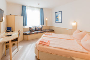 Fallerhof Zimmer